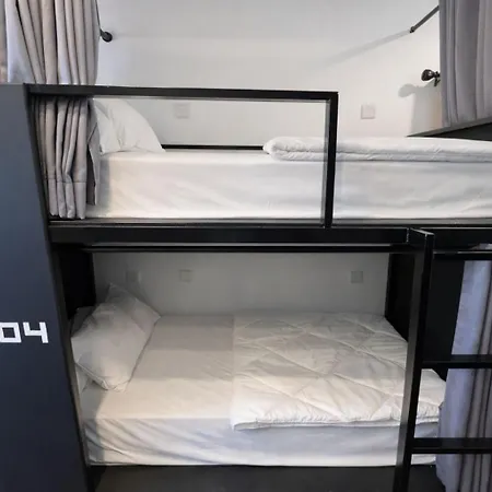 The Spicy Traveller Hotel, Hostel & Guesthouse