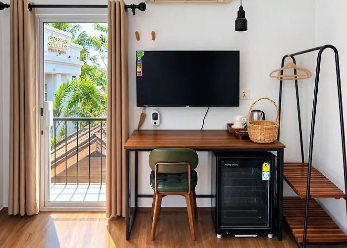 The Spicy Traveller Hotel, & Hotel Siem Reap