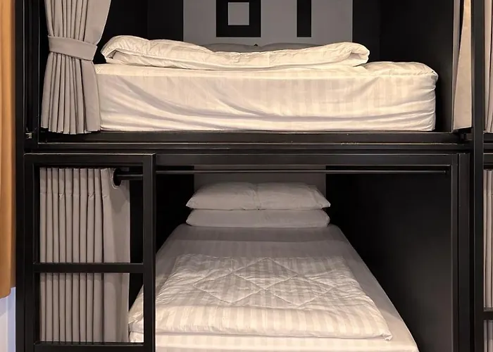 The Spicy Traveller Hotel, &